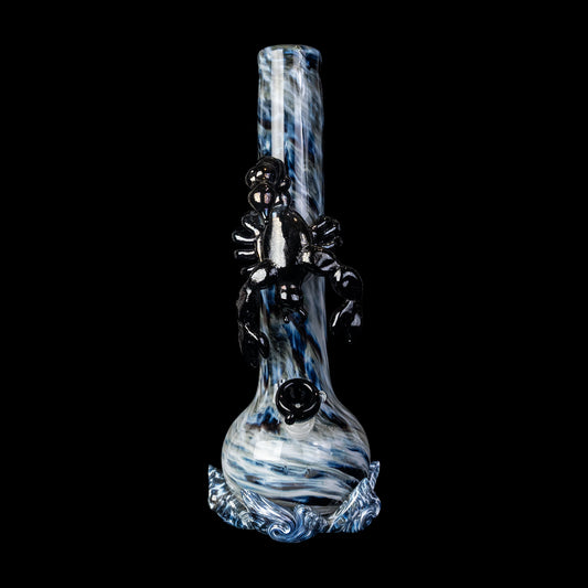 Black Rock Scorpion