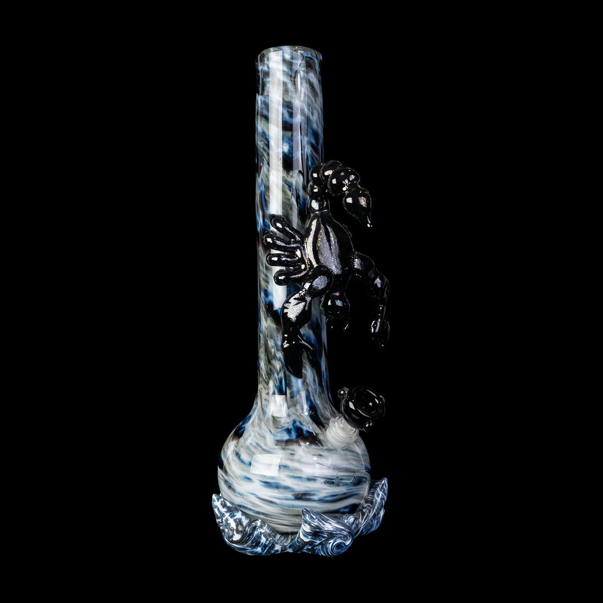 Black Rock Scorpion