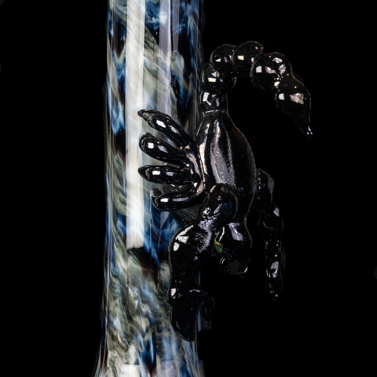 Black Rock Scorpion
