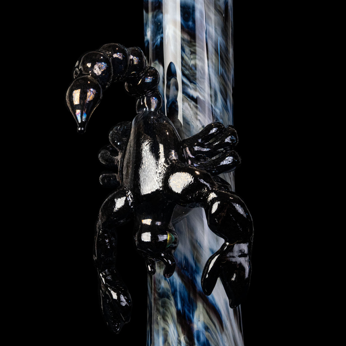 Black Rock Scorpion