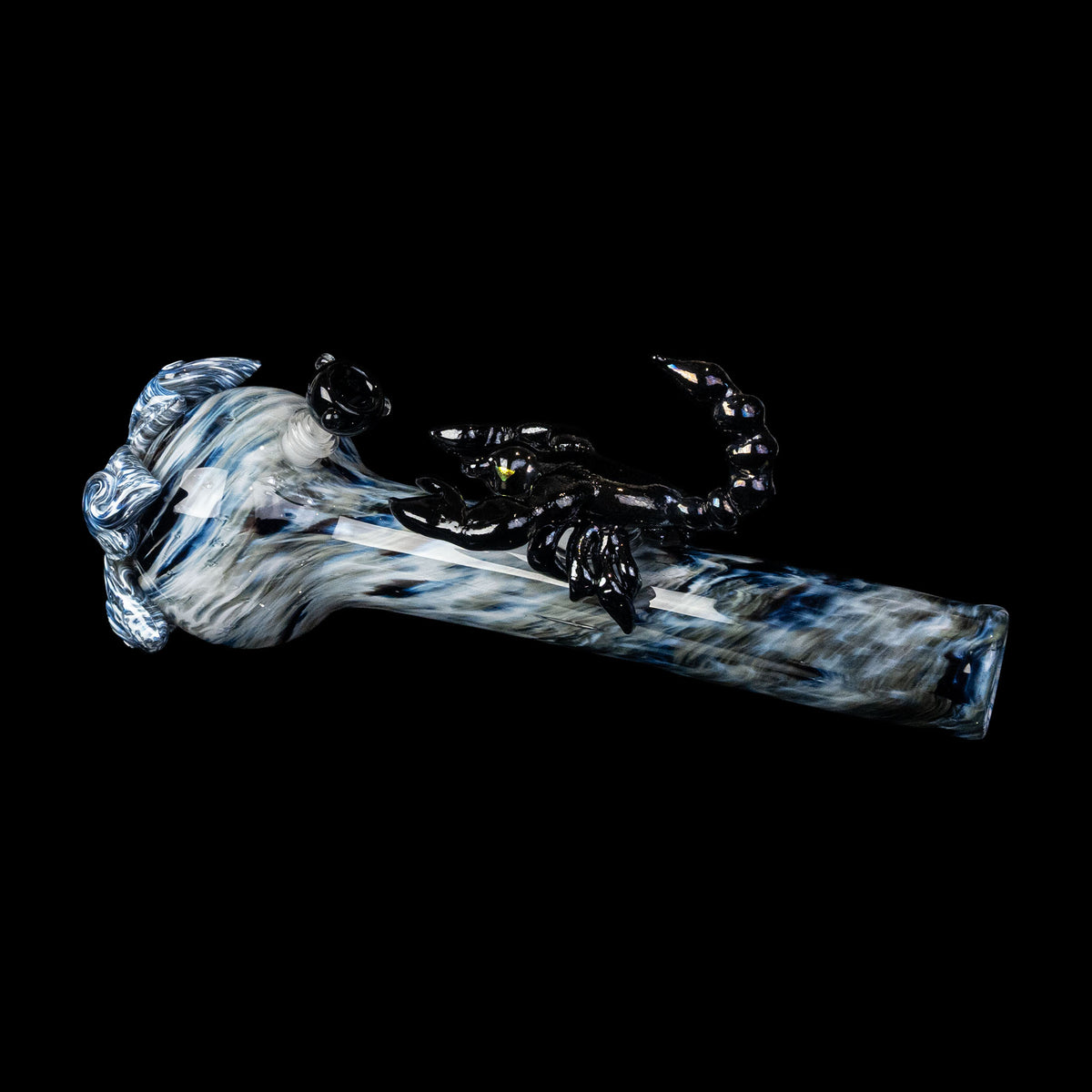 Black Rock Scorpion