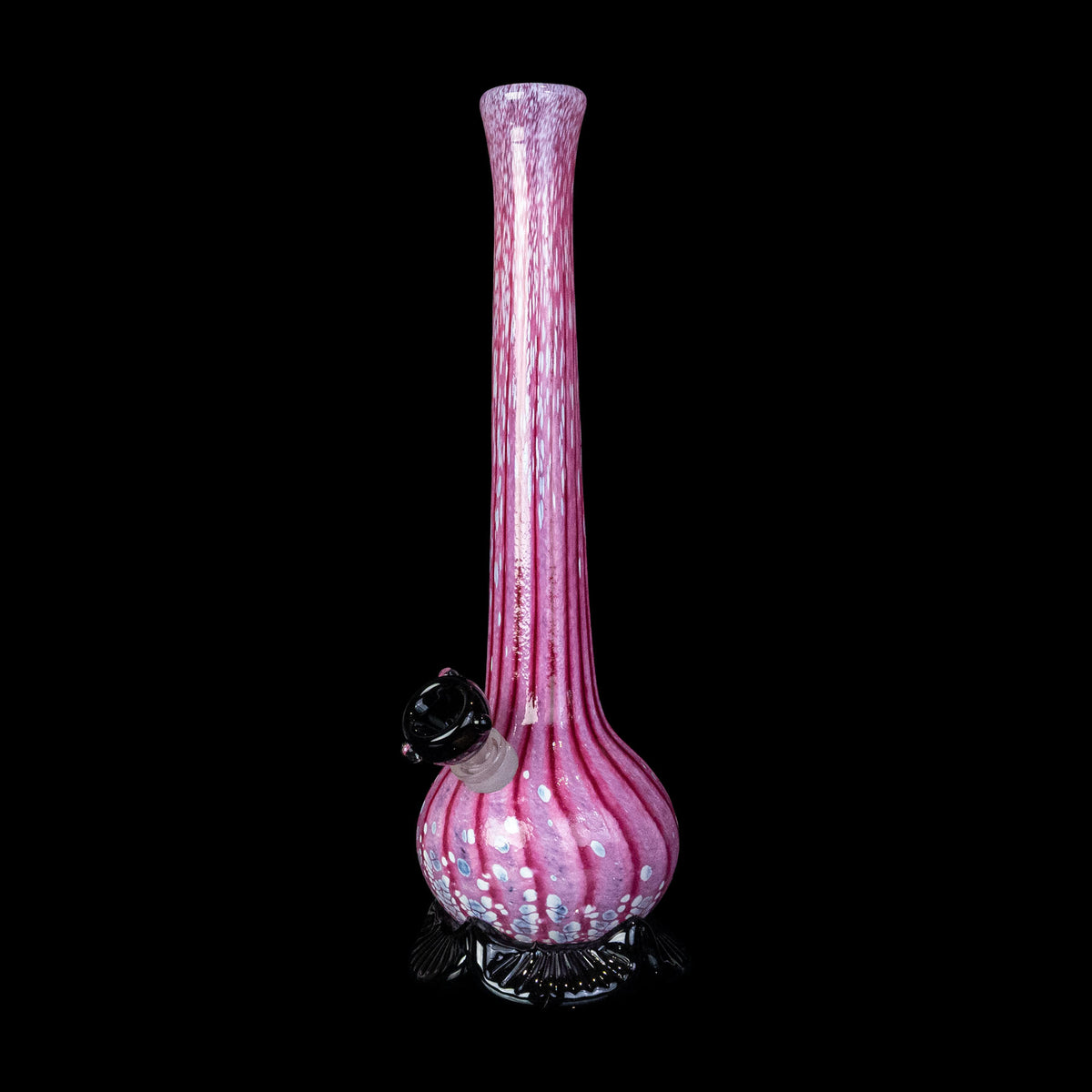 Raspberry Licorice