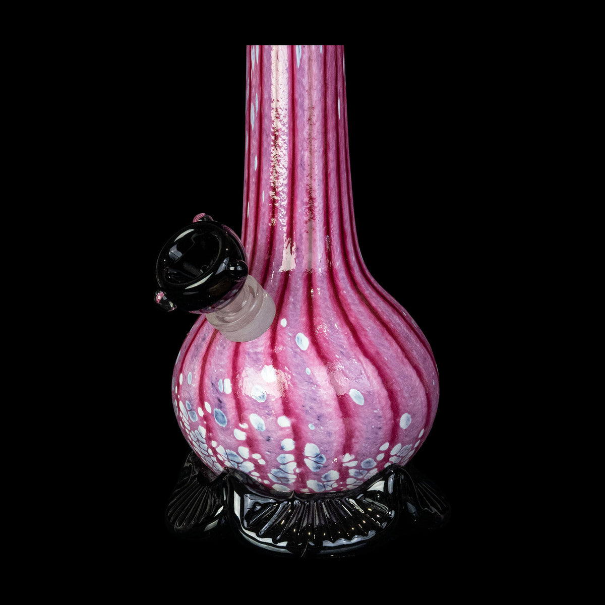 Raspberry Licorice