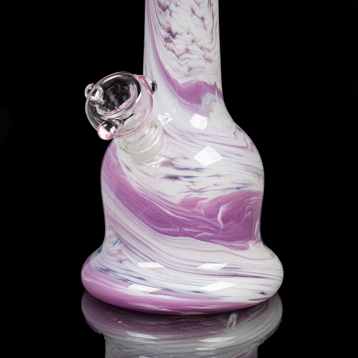 Pink Storm Rig