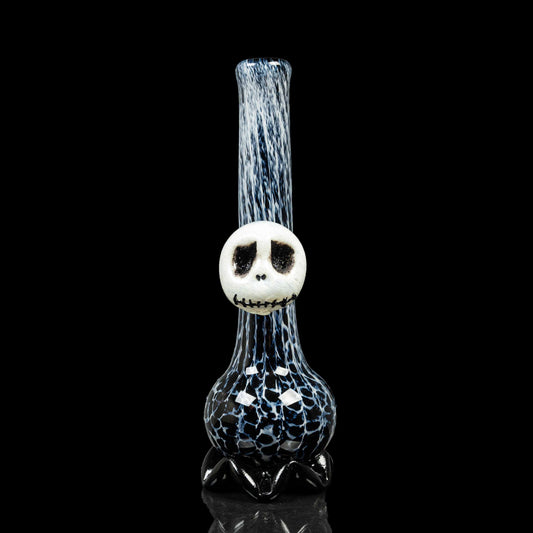 nightmare before christmas jack bong