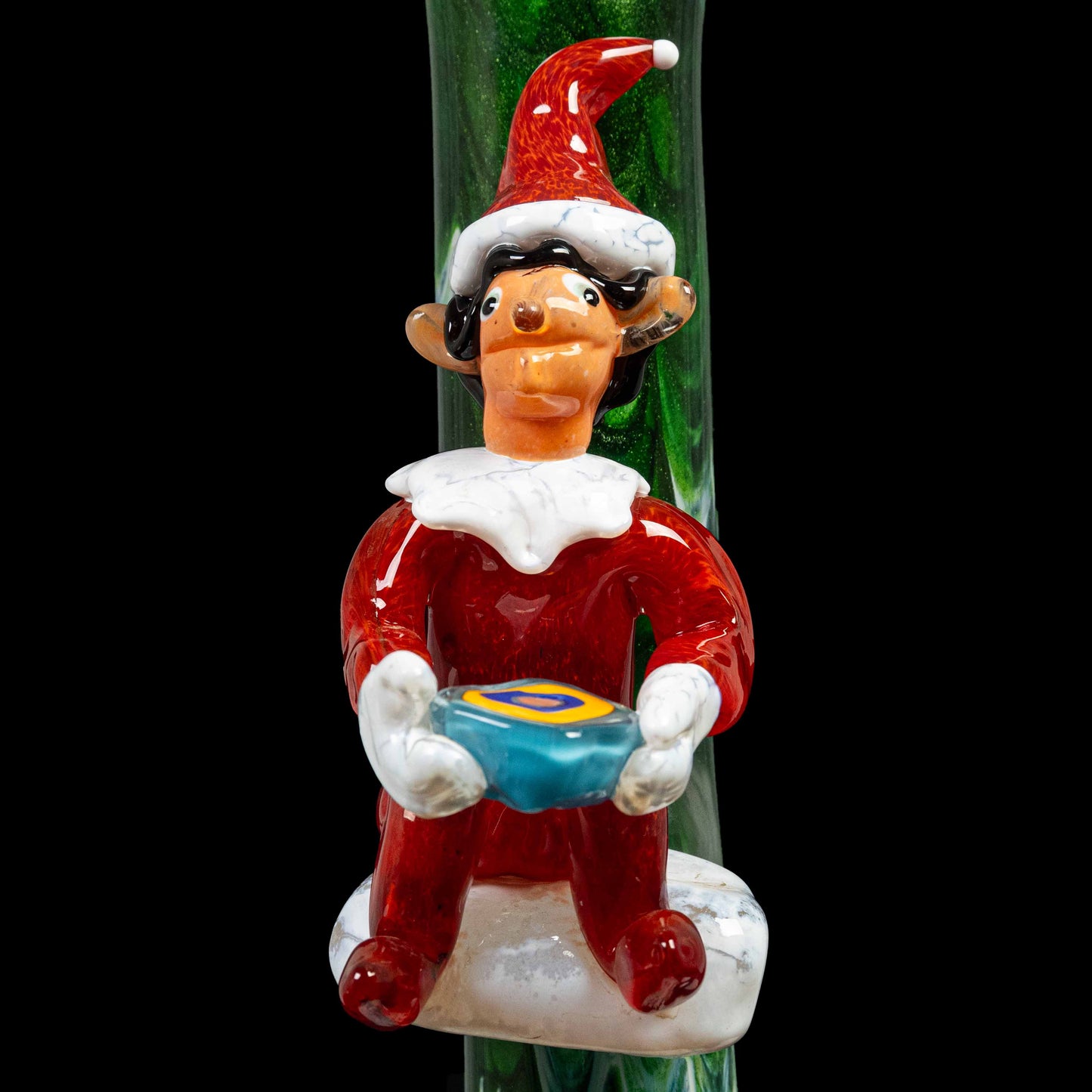 Elf On A Shelf