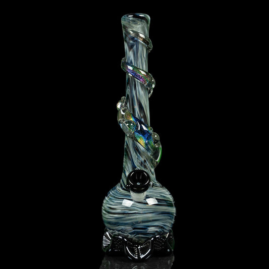 cool noble glass bong