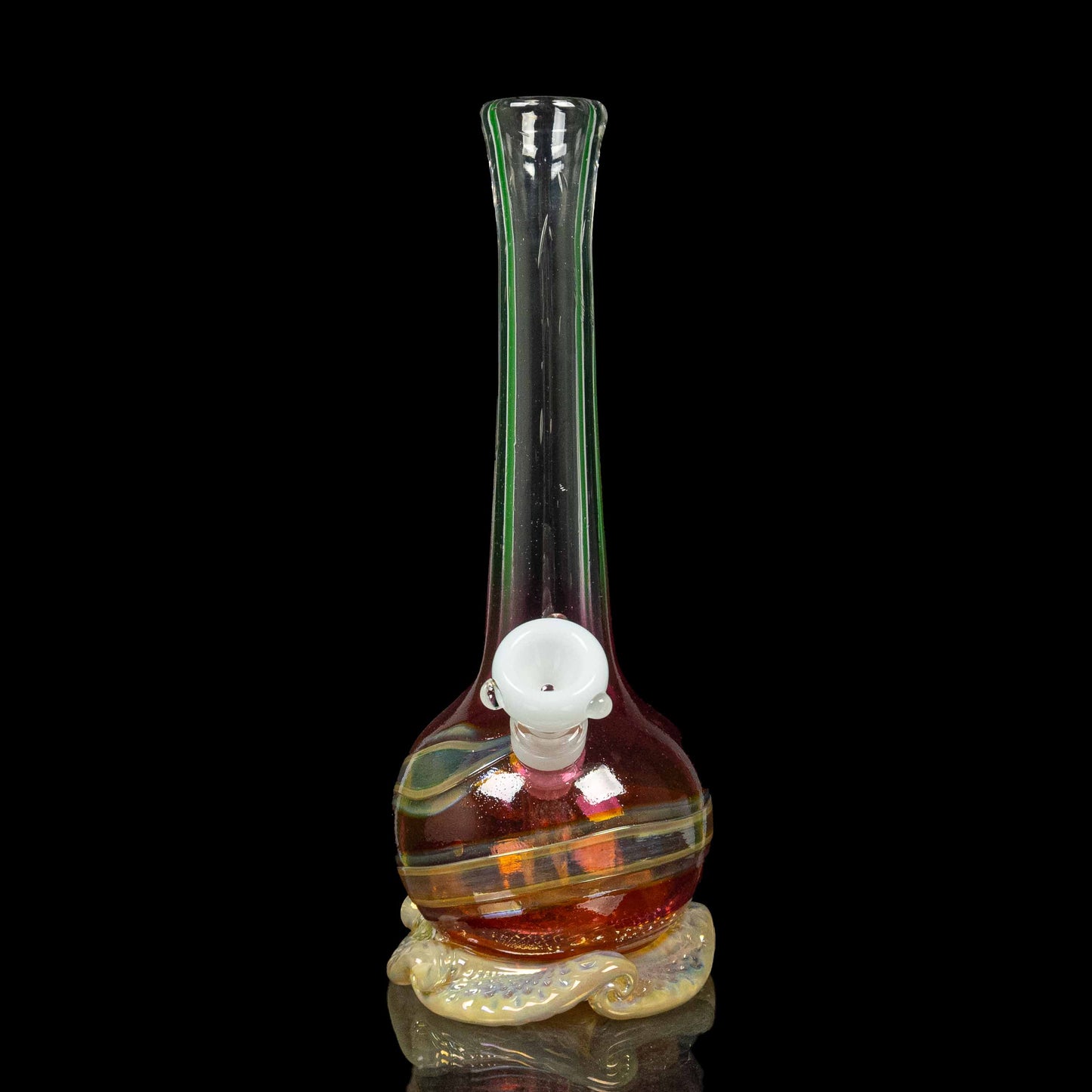 Half Ribbon – Noble Glass Gallery