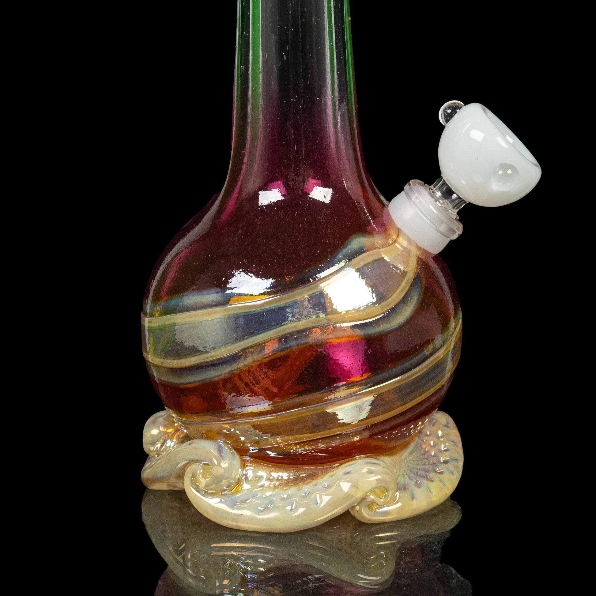 Half Ribbon – Noble Glass Gallery