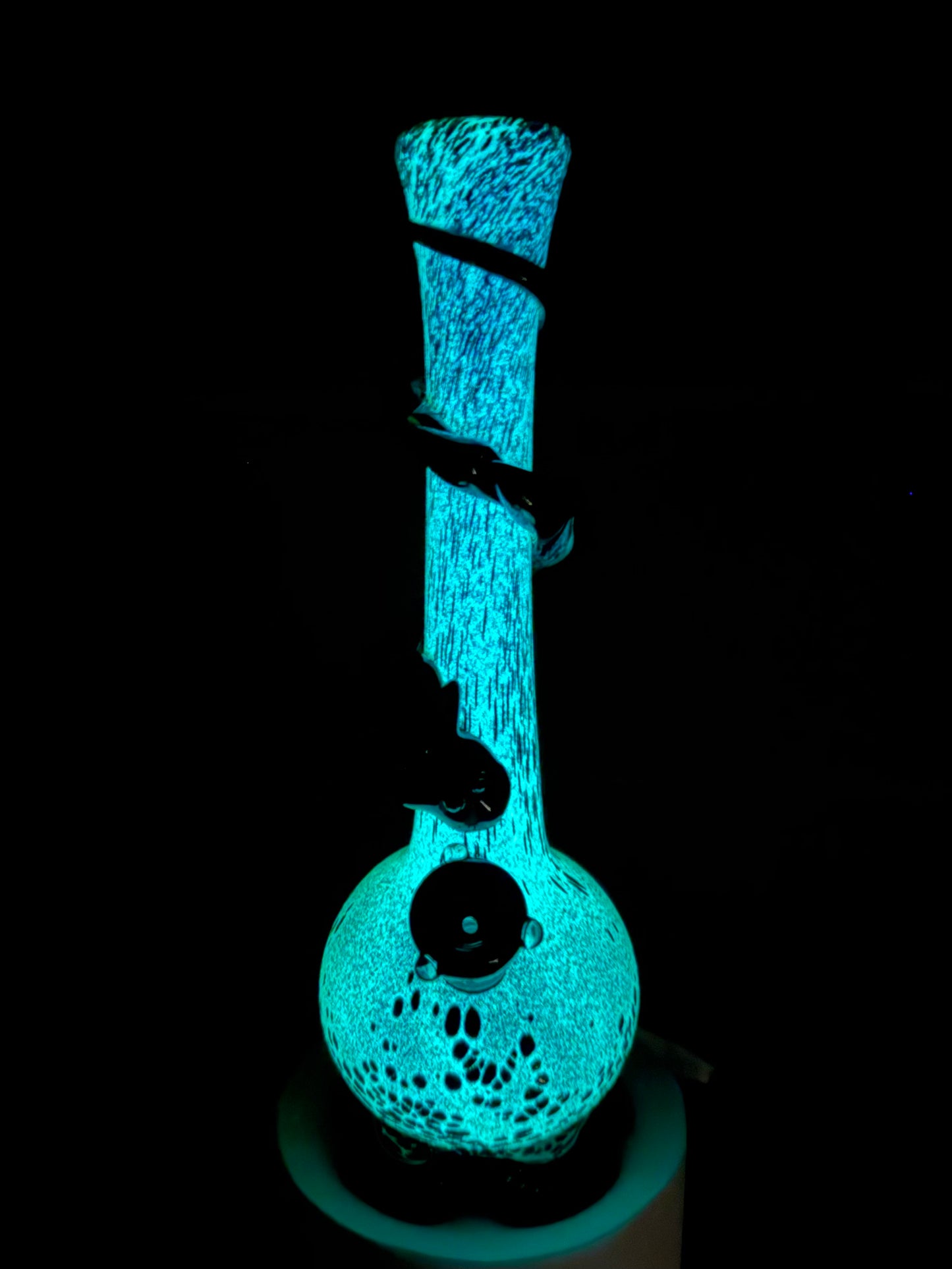 Balrog Glow