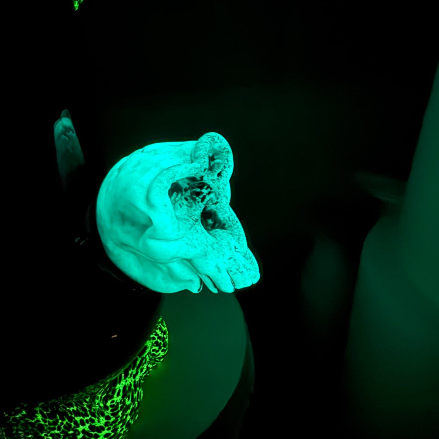 Grave Robber Glow
