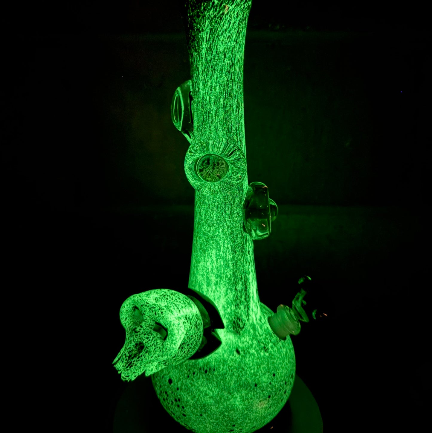 The Bone Collector Glow