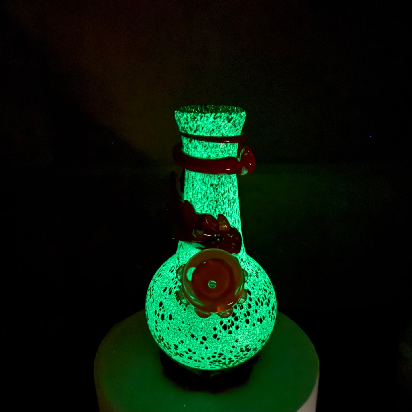 Dragon Fire Mini Glow