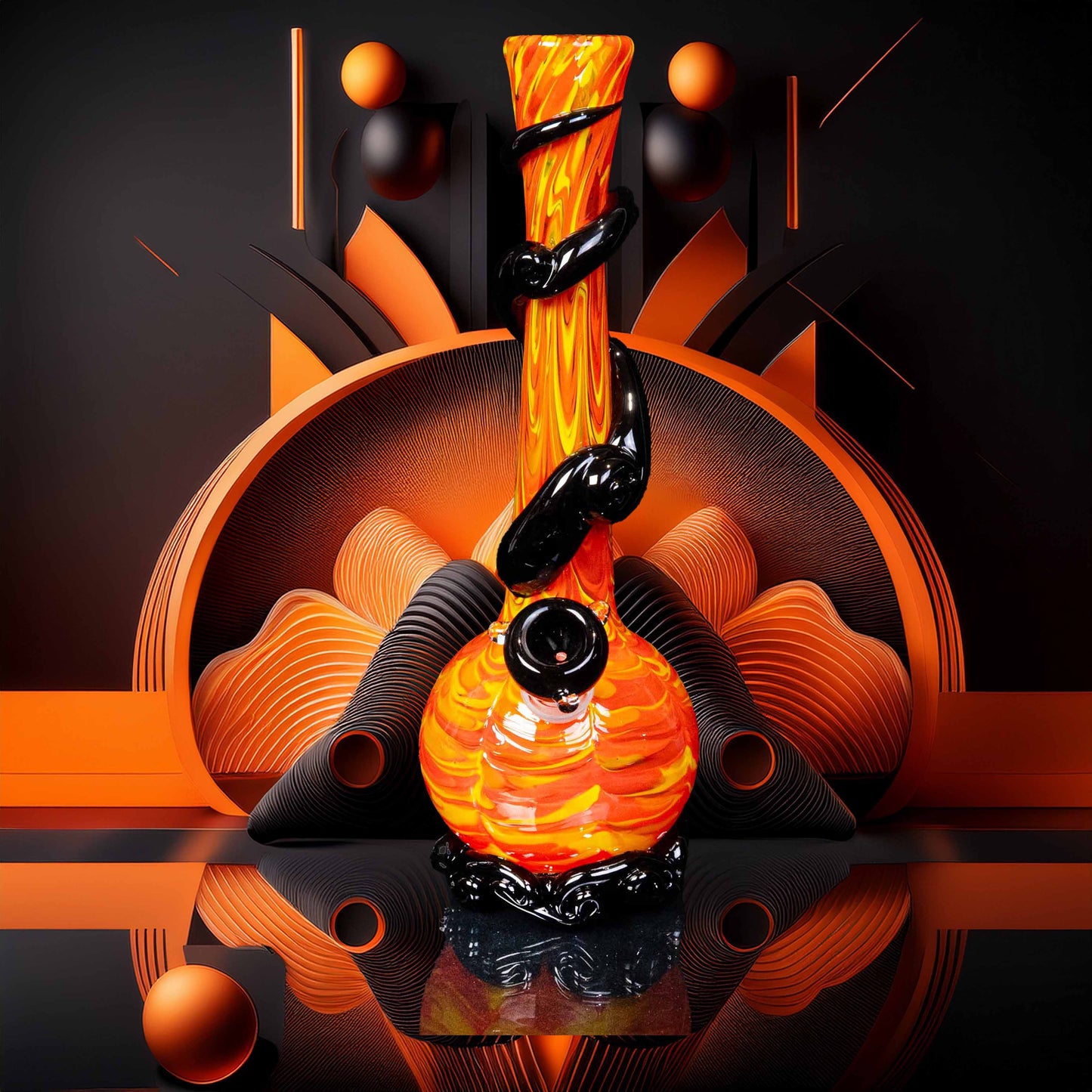 Orange is the New Black