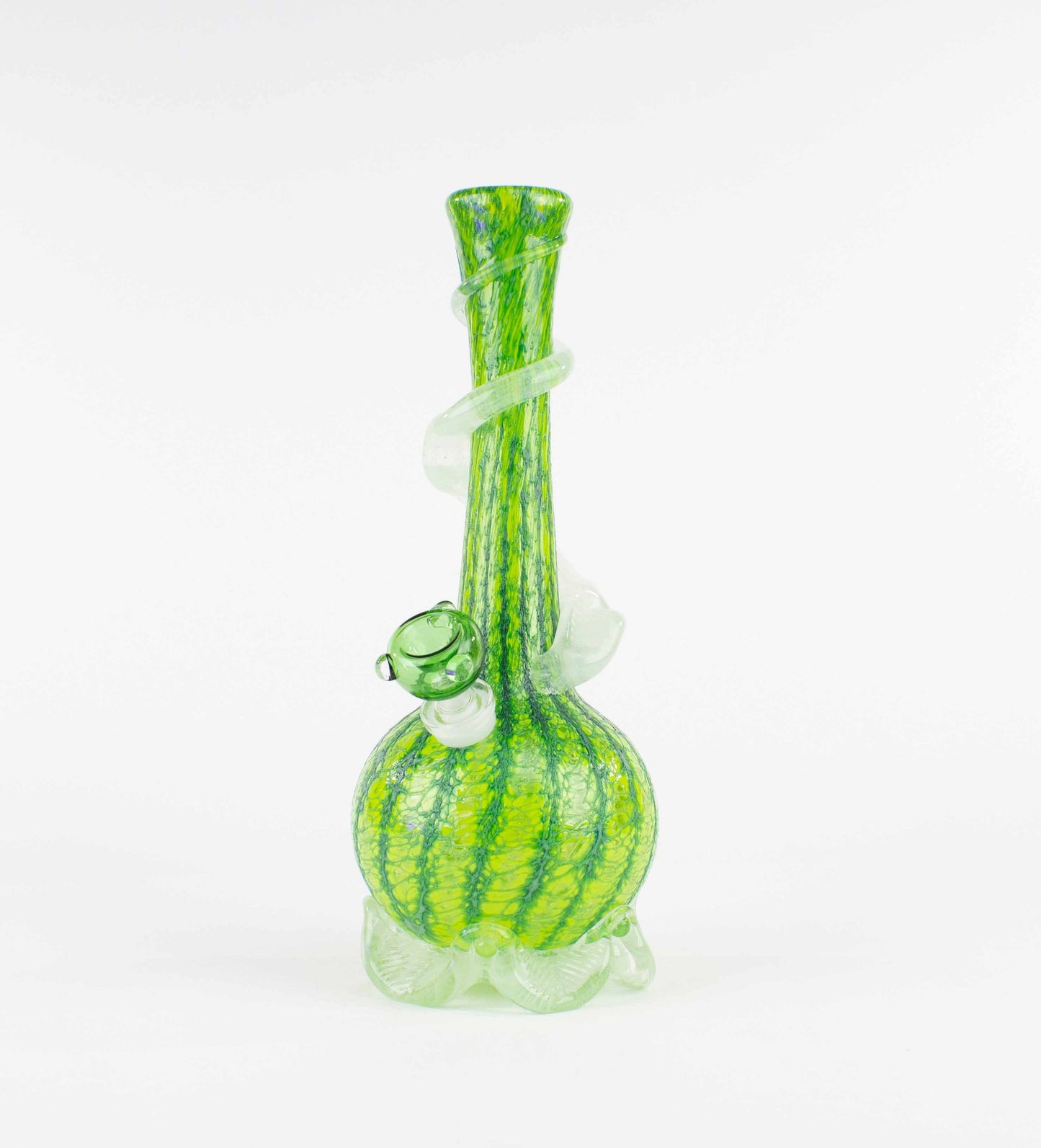 Slime Green Glow Medium- Discontinued