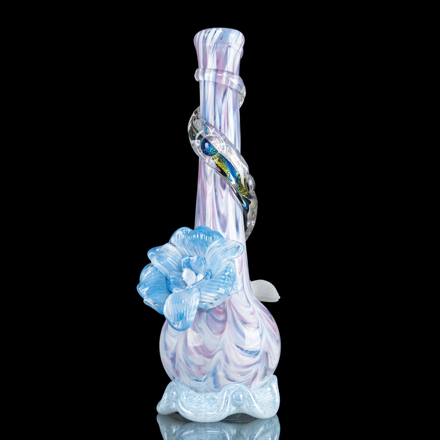 Cotton Candy Sky Premium Flower