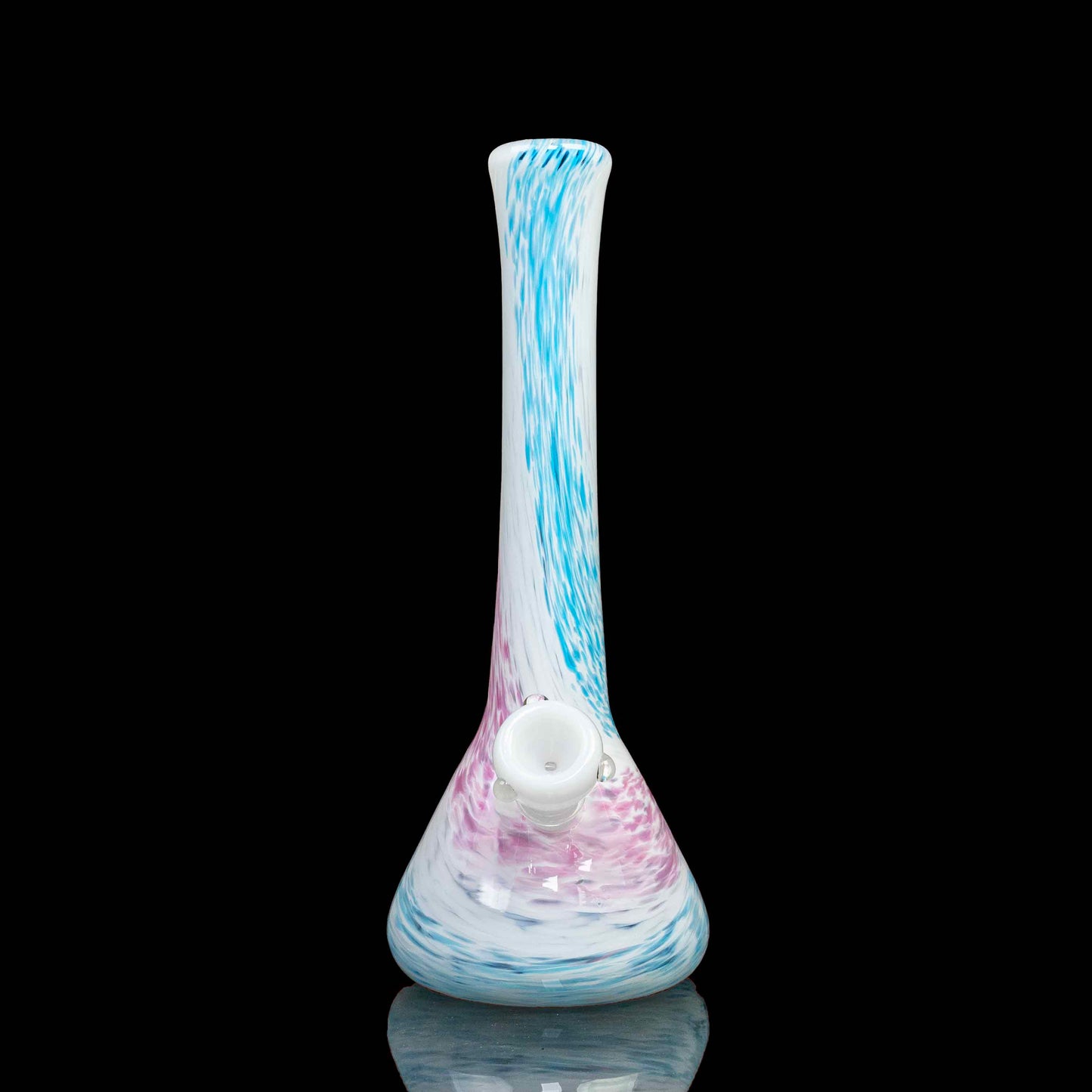 Cotton Candy Beaker