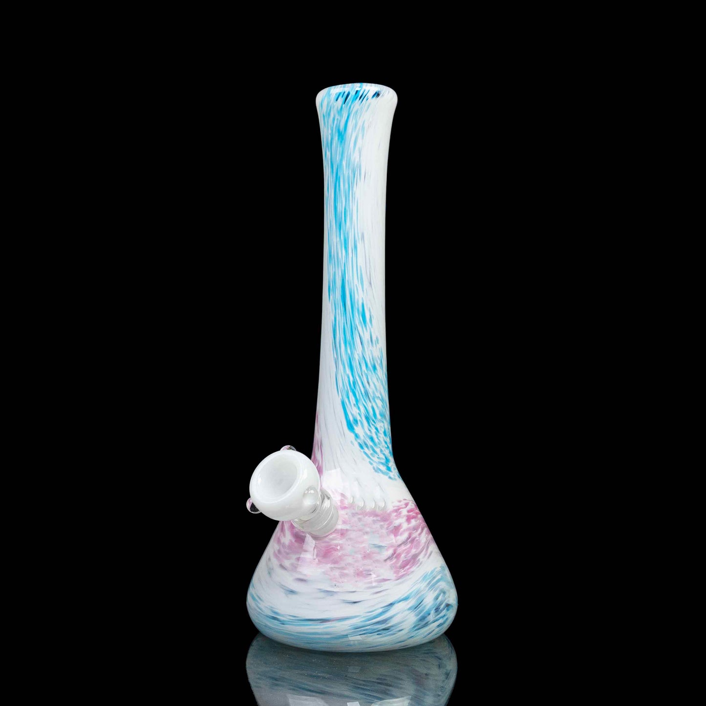 Cotton Candy Beaker